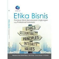 ETIKA BISNIS