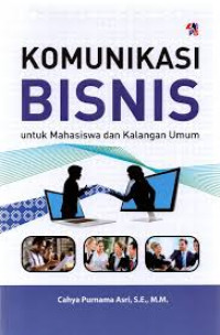 KOMUNIKASI BISNIS