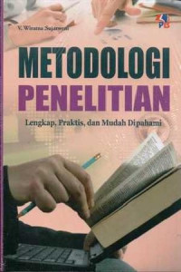 METODOLOGI PENELITIAN