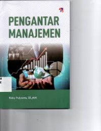 PENGANTAR MANAJEMEN