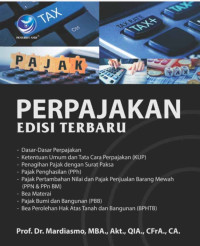 PERPAJAKAN